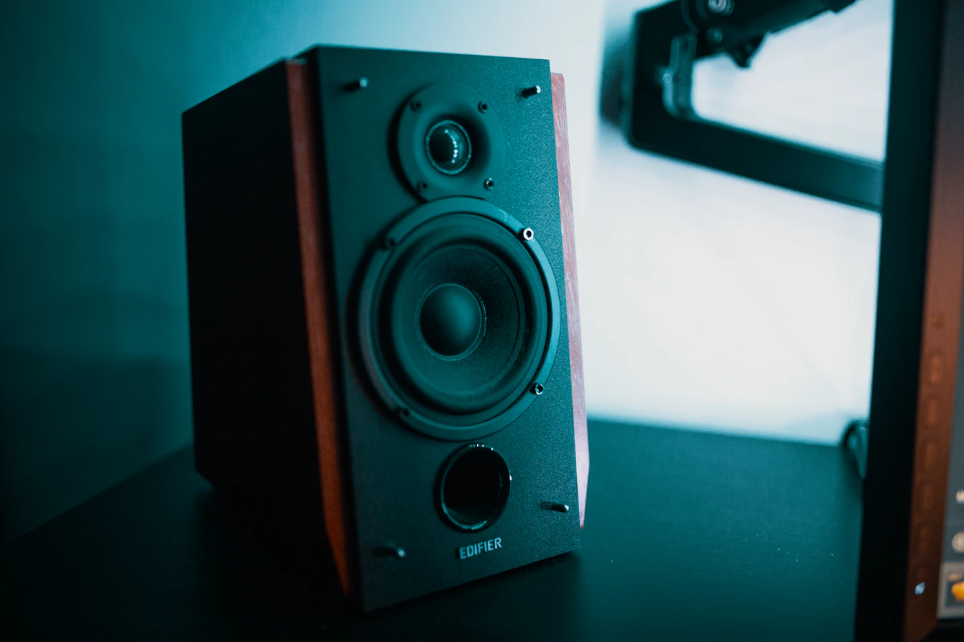 Audio / HiFi